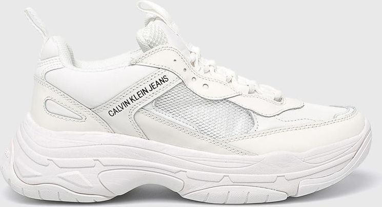 Calvin Klein, Buty sportowe męskie, Marvin, rozmiar 43 Calvin Klein, Buty sportowe męskie, Marvin, rozmiar 43