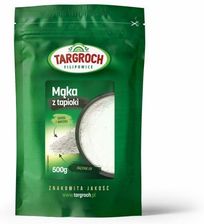 Zdjęcie Targroch Mąka Z Tapioki 500G - Orzesze