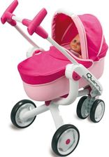 Zdjęcie Smoby Wózek dla lalki Maxi Cosi Quinny 5w1  - Warszawa