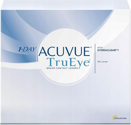 Acuvue Trueye 1-day 180 szt