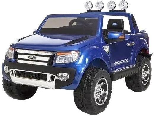 Hecht Ford Ranger Blue Samochod Terenowy Elektryczny Akumulatorowy 1942 Ceny I Opinie Ceneo Pl