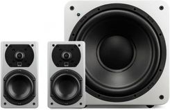 Zdjęcie SVS Prime 2.1 biały - Miechów