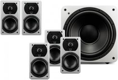 Zdjęcie SVS Prime 5.1 biały - Poznań