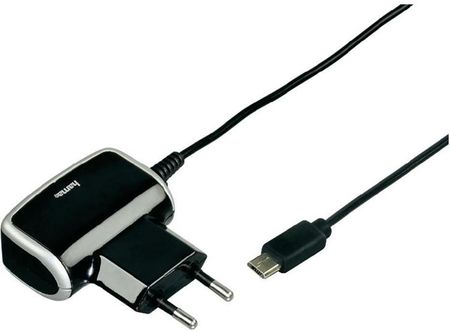 Hama Szybka ładowarka podróżna, micro USB (93585)