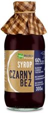 Zdjęcie EKAMEDICA CZARNY BEZ Syrop 300ml - Warszawa