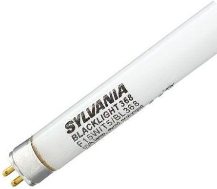 Sylvania T5 Uv F6W/Bl368 Syz48108