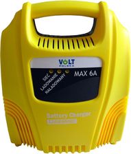 Zdjęcie Ccy Prostownik Samochodowy Volt Mobi 6A - Bielawa