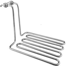 Zdjęcie Grzałka do frytownicy Royal Catering RCEF 13E/D-EG - Bartoszyce