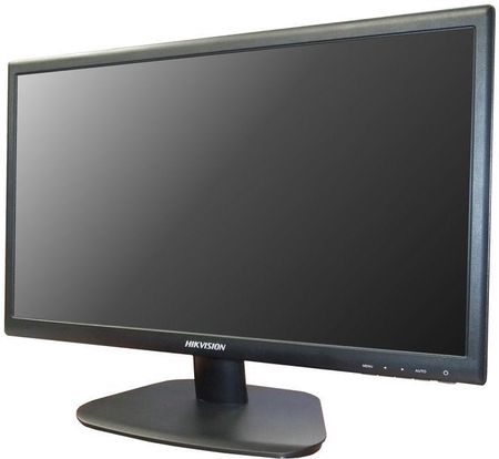 Hikvision Ds-D5022Qe-B Monitor Przemysłowy 21,5" Hdmi Vga