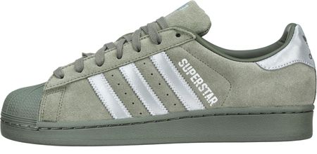 Adidas Originals Superstar Tenisowki Zielony 42 2 3 Ceny i opinie Ceneo.pl