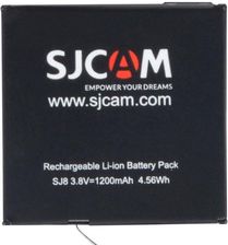 Zdjęcie SJCAM Bateria do SJ8 Pro (SJ8964) - Terespol