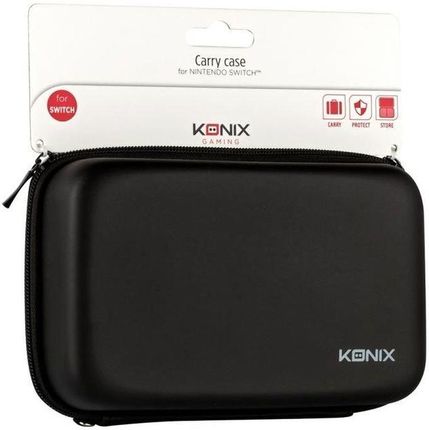 Konix  Pokrowiec Hard Pouch Do Nintendo Switch