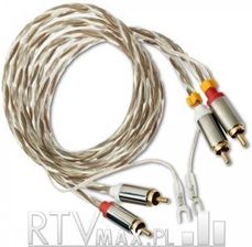 Zdjęcie Pro-Ject Connect It E RCA 1,23M - Zakroczym