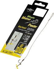 Zdjęcie Mikado Haczyk Do Metody Push Stop 10Cm + Plecionka 0,14Mm - Nowy Dwór Mazowiecki