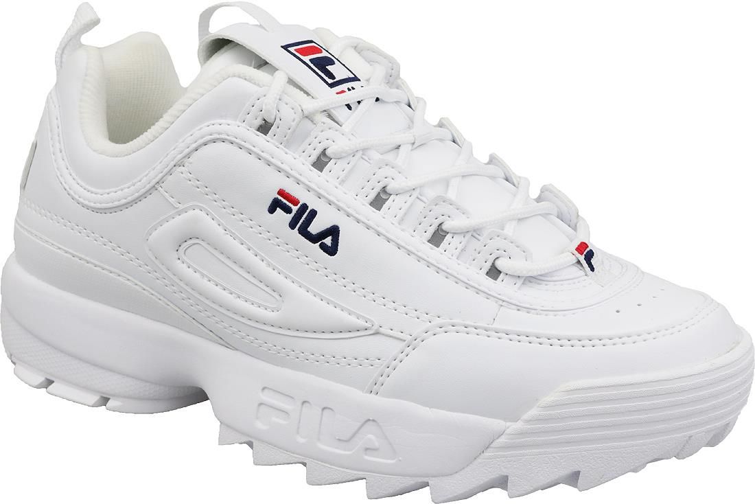 fila disruptor 36