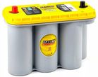 Optima Akumulator Yellow Yts5.5 Agm 12V 75Ah 975A Start Stop