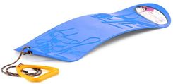 Zdjęcie Prosperplast Niebieski Dla Dzieci Snowboard S Isnob Deska Snowboardowa Plastikowa Niebieska - Krosno