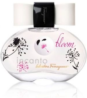 Salvatore Ferragamo Incanto Bloom Woman Woda toaletowa 100ml spray Salvatore Ferragamo Incanto Bloom Woman Woda toaletowa 100ml spray