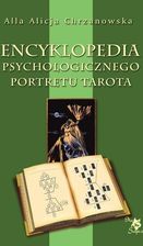 Zdjęcie Encyklopedia psychologicznego portretu tarota - Płońsk