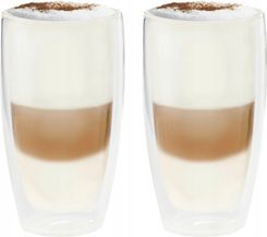 Zdjęcie Winox szklanki termiczne do kawy 2x380ml 36207 - Rzeszów