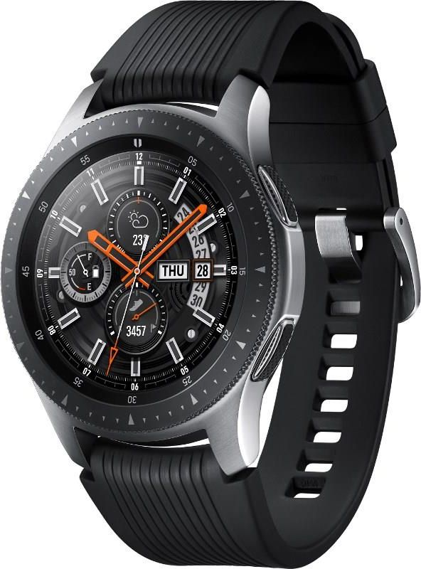 samsung galaxy watch lte cena