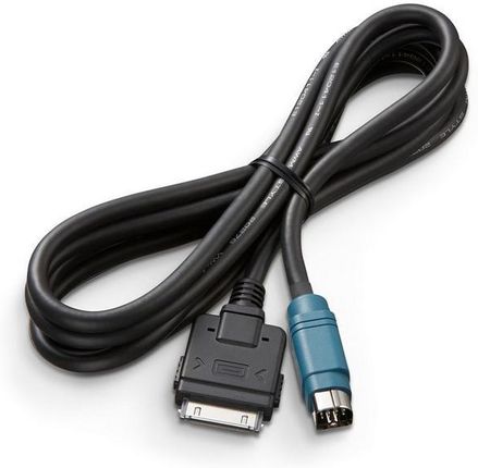 KCE-433iV - 2 metrowy kabel Full Speed do iPod® Alpine