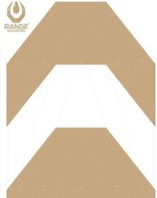 Zdjęcie Range Solutions Tarcze Strzeleckie Ipsc Pt 50Szt - Myślenice