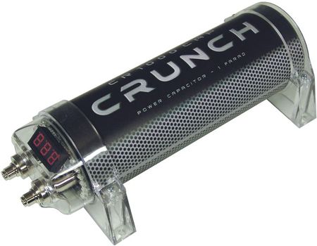 Crunch CR-1000CAP - kondensator 1F