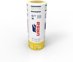 Zdjęcie Ursa Wełna Komfort 40 W/Mk 50Mm 19,2M2 - Piotrków Kujawski