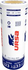 Zdjęcie Ursa Wełna Ultra 33 100Mm 5,28M2 - Szczawnica