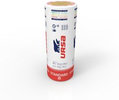 Zdjęcie Ursa Wełna Standard 45 50Mm 16,8M2 - Wrocław