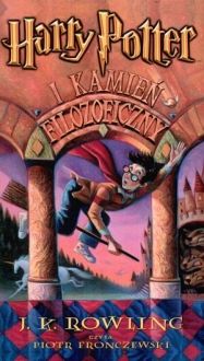 Harry Potter i kamień filozoficzny (Audiobook) - Ceny i opinie