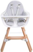 Zdjęcie Childhome Ochraniacz Frotte Do Krzesełka Evolu 2 Szary - Brzeszcze