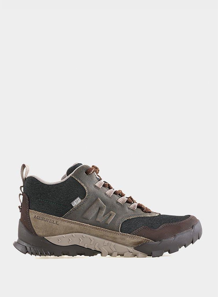 Merrell on sale annex recruit