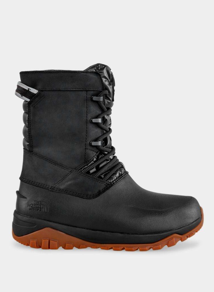 yukiona waterproof ankle boot