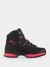Zdjęcie Hanwag Tatra Ii Gtx Black Red - Katowice
