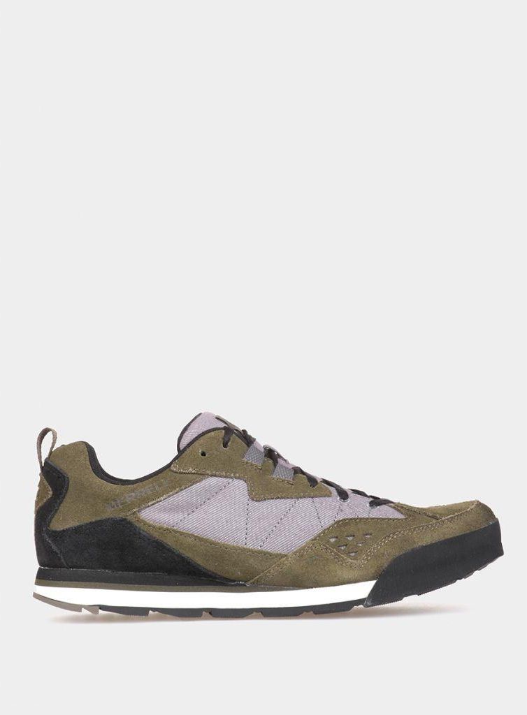 Merrell burnt rock dusty on sale olive