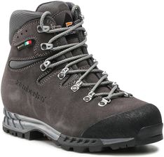 Zdjęcie Zamberlan Rolle Evo Gtx Grey - Pobiedziska