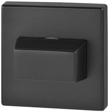 Zdjęcie Vds Rozeta Kwadratowa Wc R67F Czarny (490083) - Konin