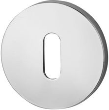 Zdjęcie Vds Rozeta Okrągła Klucz R68F Chrom (490114) - Węgorzyno