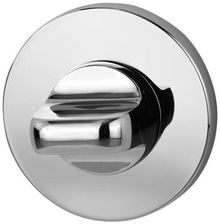 Zdjęcie Vds Rozeta Okrągła Wc R68F Chrom (490116) - Konin