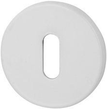 Zdjęcie Vds Rozeta Okrągła Klucz R68F Biały (490123) - Wrocław