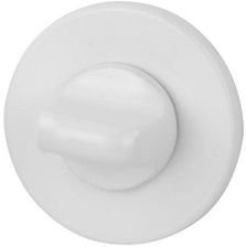 Zdjęcie Vds Rozeta Okrągła Wc R68F Biały (490125) - Zator