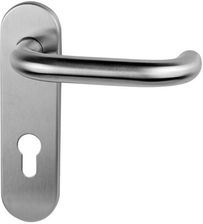 Zdjęcie Vds Klamka Olarix Short Stal Nierdzewna Inox (300278) - Cieszyn