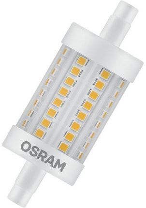 Ospel Ściemnialna Line 78 Cl 75 8W/827 BCiepła R7S 1055Lm Parathom Dim Osram Ledvance 