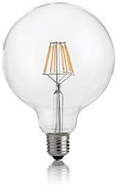 Ideal Lux E27 8W 860 Lm