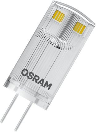 Osram Led 10 09 W/2700 K G4 Cl 