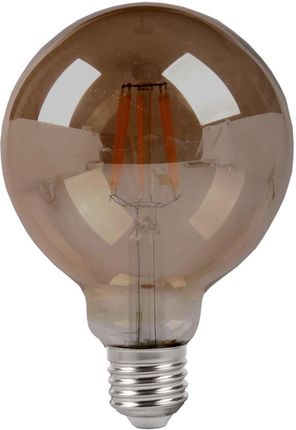 Milagro Led Filament Bulb Smoked 551