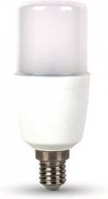Zdjęcie V Tac Led E14 Samsung Pro   230V 8W Biała Neutralna 5812 - Jaworzno