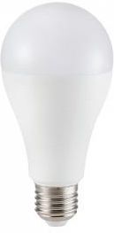 V Tac Led E27 Samsung Pro   230V 12W Biała Zimna 5839